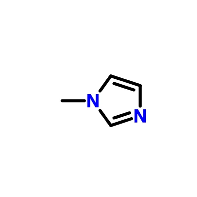 CAS 616-47-7|1-Metilimidazol