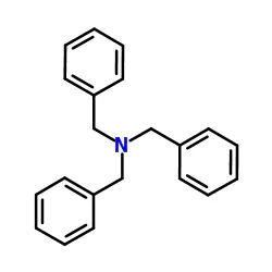 CAS:620-40-6|Tribenzilamina