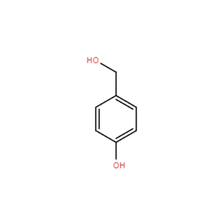 CAS 623-05-2|4-Álcool hidroxibenzílico