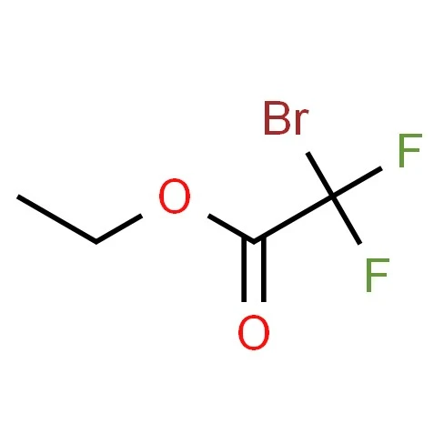 CAS:667-27-6|Bromodifluoroacetato de Etila
