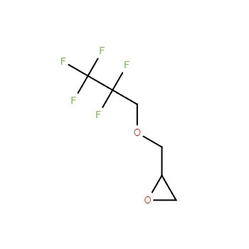 CAS 706-89-8|2,2,3,3,3-PENTAFLUOROPROPOXILMETILOXIRANO