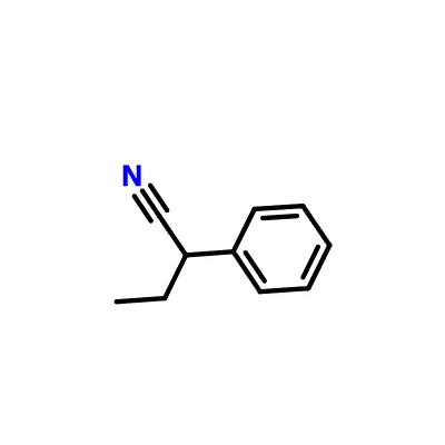 CAS 769-68-6|2-FENILBUTIRONITRILA