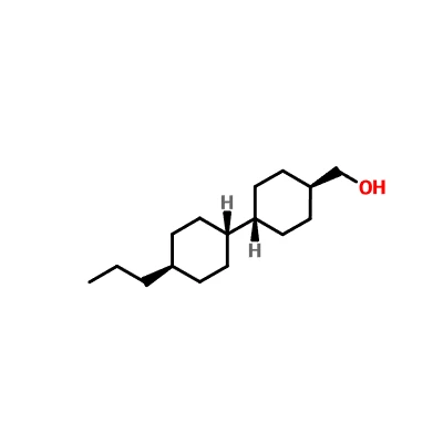 CAS 82562-85-4|(trans,trans)-4'-Propil-[1,1'-biciclohexil]-4-metanol