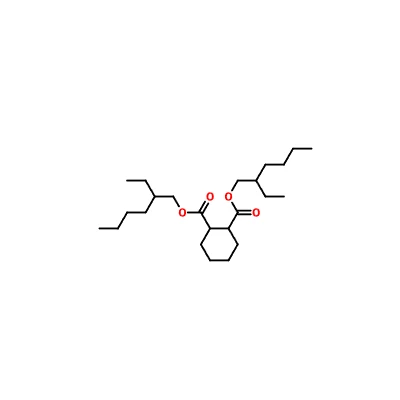 CAS 84-71-9|Bis(2-etilhexil) Ciclohexano-1,2-dicarboxilato