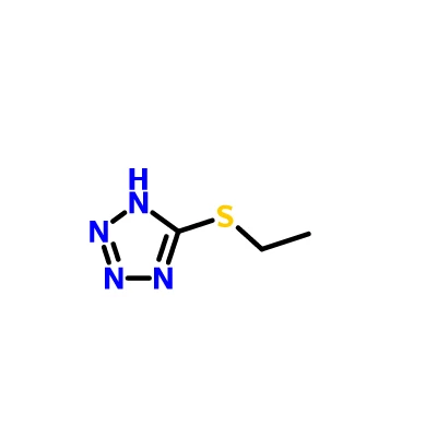 CAS 89797-68-2|5-(Etiltio)-1H-tetrazol