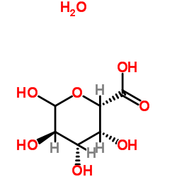CAS:91510-62-2|Hidrato de ácido alfa-D-galacturônico
