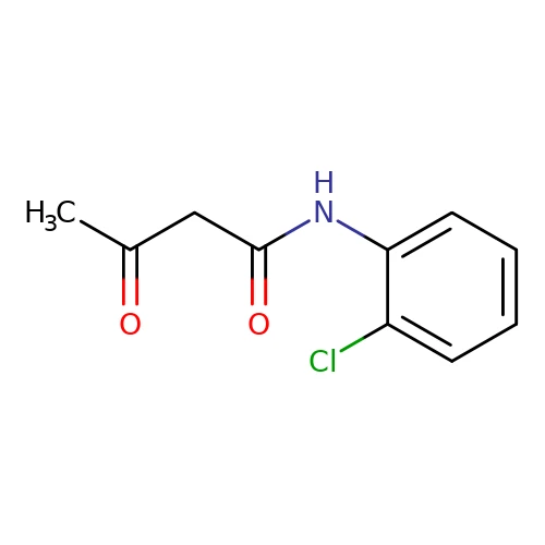 CAS:93-70-9 | N-Acetoacetyl-2-chloroaniline