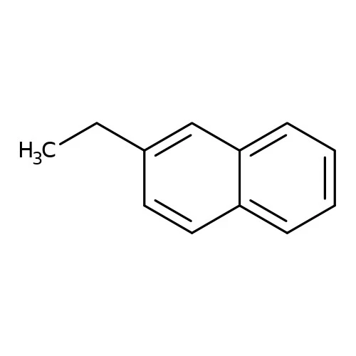 CAS:939-27-5|2-Etilnaftaleno