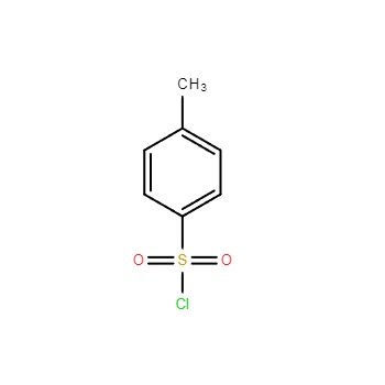 CAS 98-59-9|cloreto de tosila