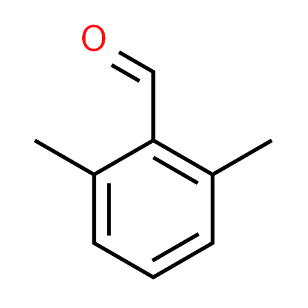 Nº CAS: 1123-56-4 2,6-Dimetilbenzaldeído