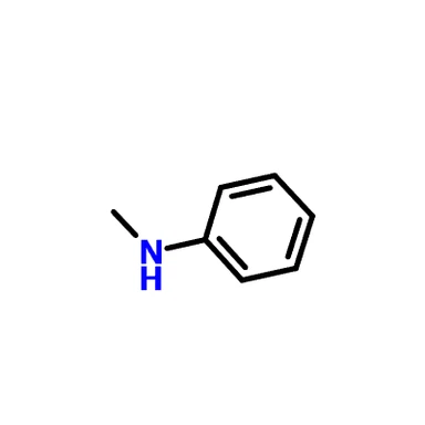 CAS 100-61-8|N-Metilanilina