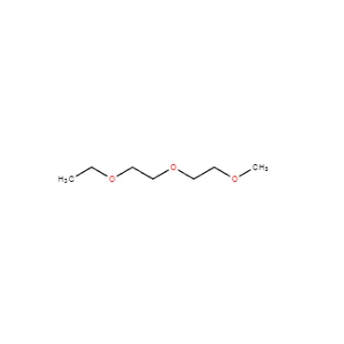 CAS 1002-67-1|Dietilenoglicol Etil Metil Éter (DEMEE)