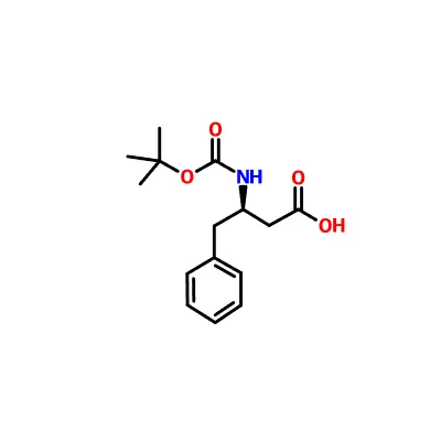 CAS 101555-61-7|BOC-D-BETA-HOMOFENILALANINA
