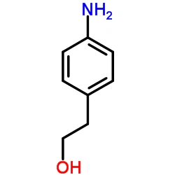 CAS:104-10-9|4-Álcool Aminofenetil