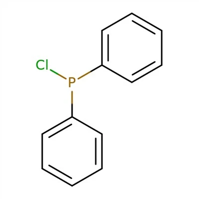 CAS:1079-66-9|Clorodifenilfosfina (CDPP)