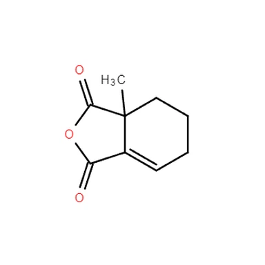 CAS 11070-44-3|Tetrahidrometil-1,3-isobenzofurandiona