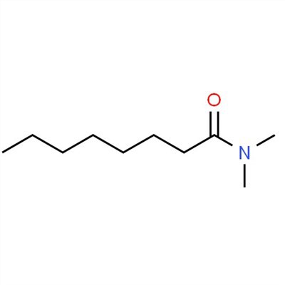 CAS:1118-92-9|N,N-dimetiloctanamida