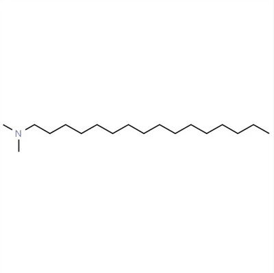 CAS:112-69-6|N,N-dimetilhexadecilamina