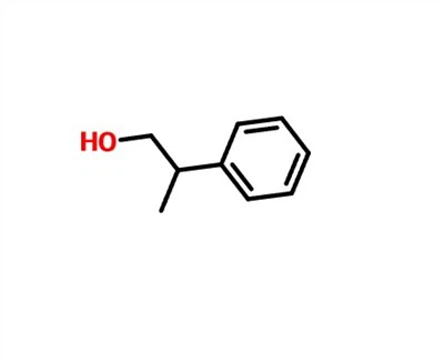 CAS 1123-85-9 Beta-Metilfenetil Álcool
