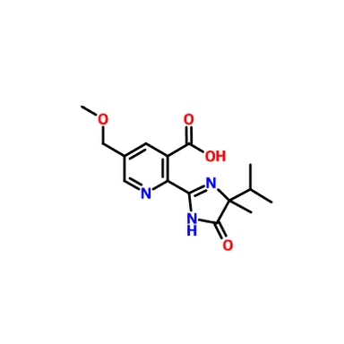 CAS 114311-32-9|imazamox