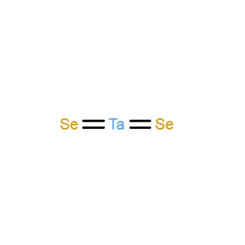 CAS 12039-55-3|SELENIDE DE TÂNTALO