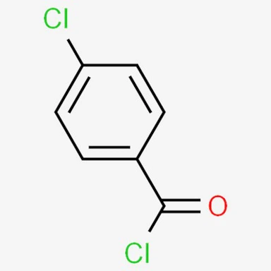 CAS 122-01-0|4-Clorobenzoíla