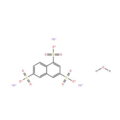 CAS 123409-01-8|NAFTALENO-1,3,6-ÁCIDO TRISULFÔNICO HIDRATO DE SAL TRISÓDIO