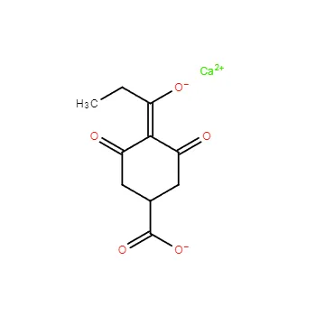 CAS 127277-53-6|Prohexadiona Cálcio