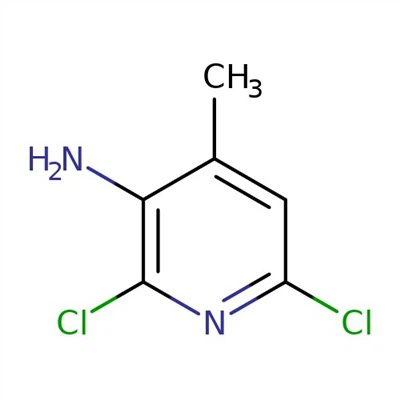 CAS:129432-25-3|2,6-dicloro-4-metilpiridin-3-amina