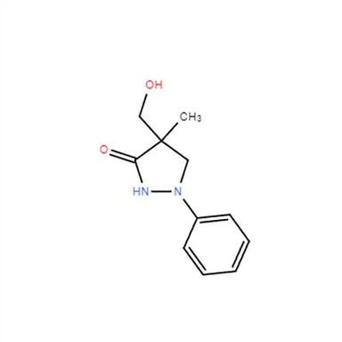 CAS 13047-13-7|Dimezone S