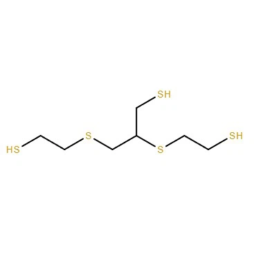 CAS:131538-00-6|4-Mercaptometil-3,6-Ditia-1,8-Octaneditiol