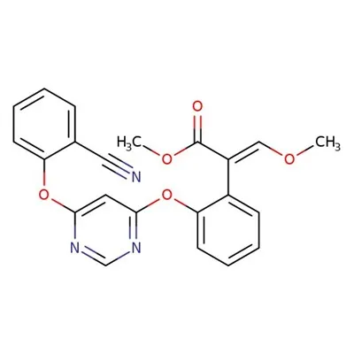CAS:131860-33-8|Azoxistrobina