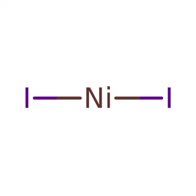 CAS:13462-90-3|Iodeto de Níquel