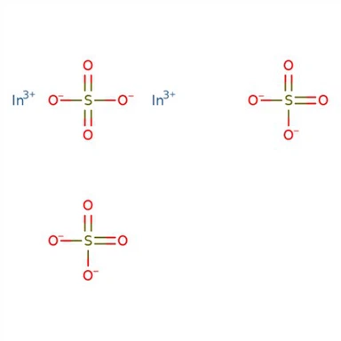 CAS:13464-82-9|Sulfato de índio