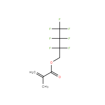CAS 13695-31-3|1H,1H-HEPTAFLUOROBUTIL METACRILATO