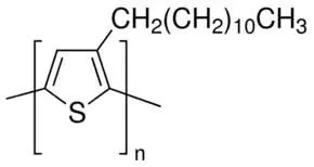 CAS:137191-59-4|Poli(3-dodeciltiofeno-2,5-diil)