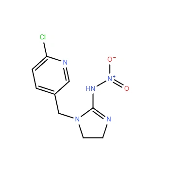 CAS 138261-41-3|imidaclopride