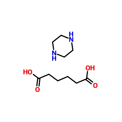 CAS 142-88-1|ADIPATO DE PIPERAZINA
