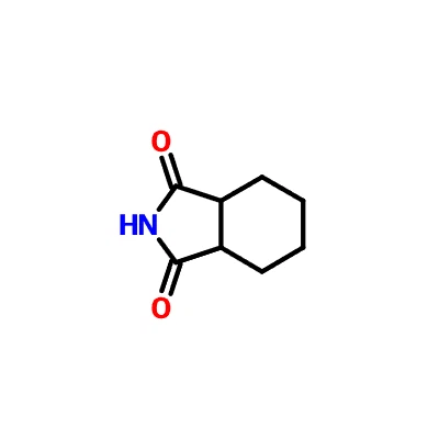 CAS 1444-94-6|1,2-Ciclohexanodicarboximida