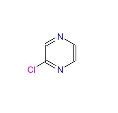 CAS:14508-49-7丨2-cloropirazina