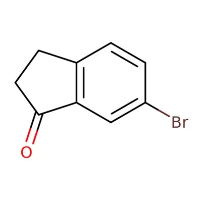 CAS:14548-39-1|6-Bromo-1-indanona
