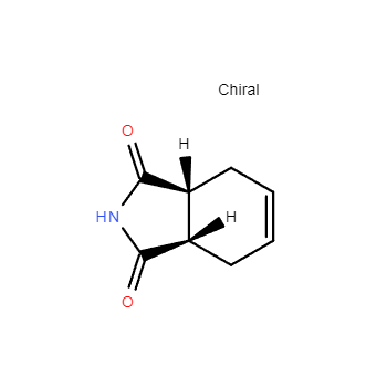 CAS 1469-48-3|CIS-1,2,3,6-TETRAHIDROFTALIMIDA