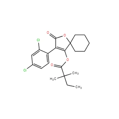 CAS 148477-71-8|espirodiclofeno