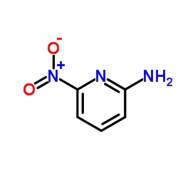 CAS:14916-63-3|2-Amino-6-nitropiridina