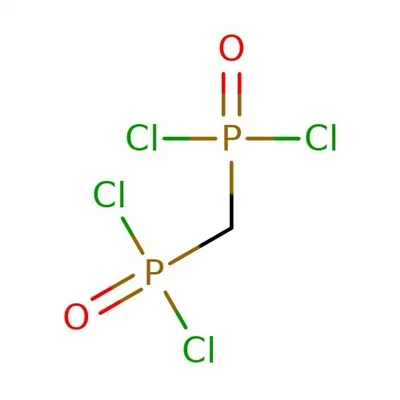 CAS:1499-29-2|Metilenobis (dicloreto fosfônico)