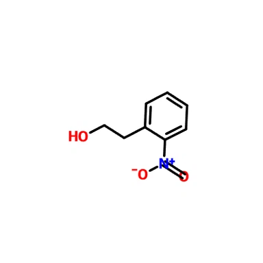 CAS 15121-84-3|2-Álcool Nitrofenetílico