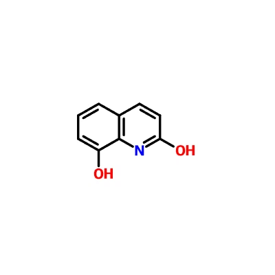 CAS: 15450-76-7 2,8-Quinolinediol