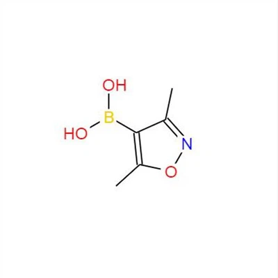 CAS:16114-47-9丨3,5-Dimetilisoxazol-4-ácido borônico
