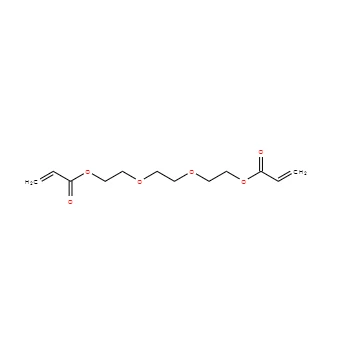 CAS 1680-21-3|Diacrilato de trietileno glicol