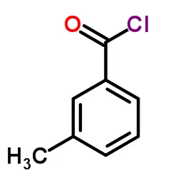 CAS:1711-06-4|3-Cloreto de metilbenzoíla